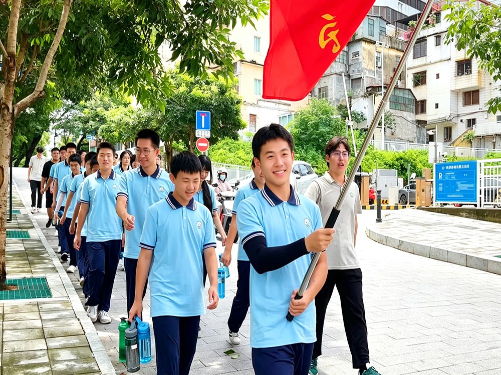 周口正规管教叛逆孩子的学校联系电话与择校测评