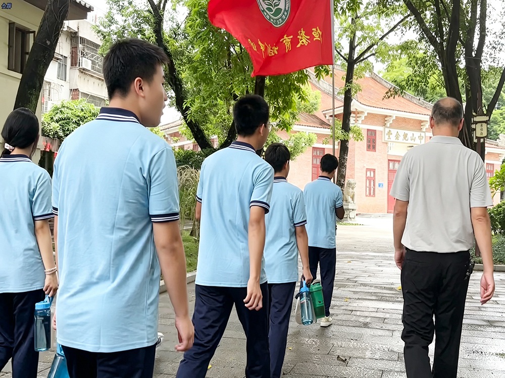 周口叛逆厌学青少年培育机构具体位置与选择指南