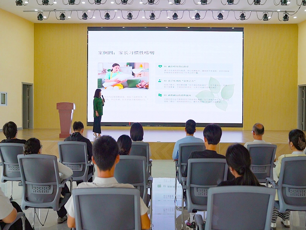 周口孩子叛逆不听话机构2026家长择校指南