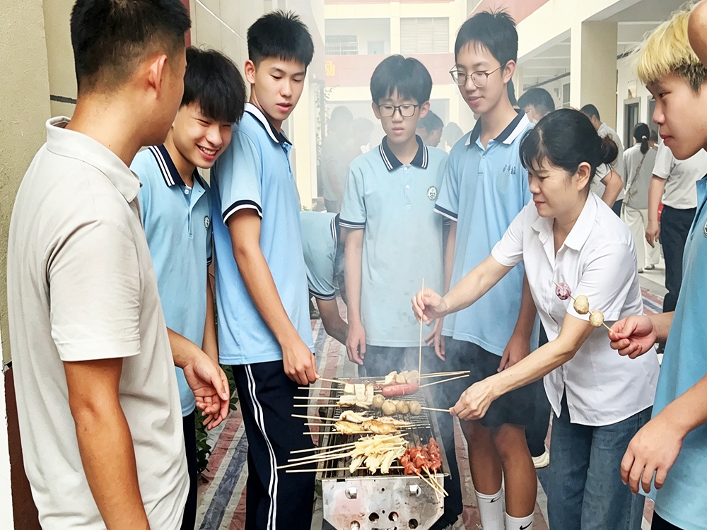 周口青少年成长教育机构甄选指南