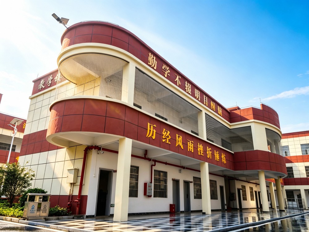 周口正规孩子叛逆期管教学校2026家长择校指南