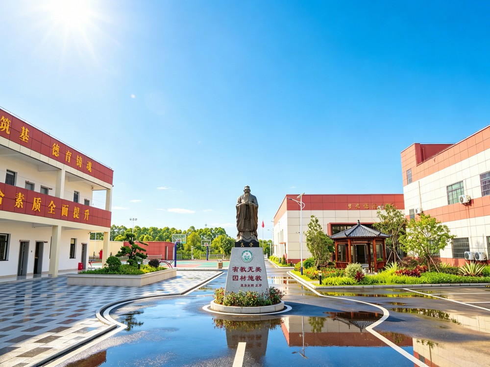 周口正规小孩子叛逆全封闭管教学校2026家长择校指南