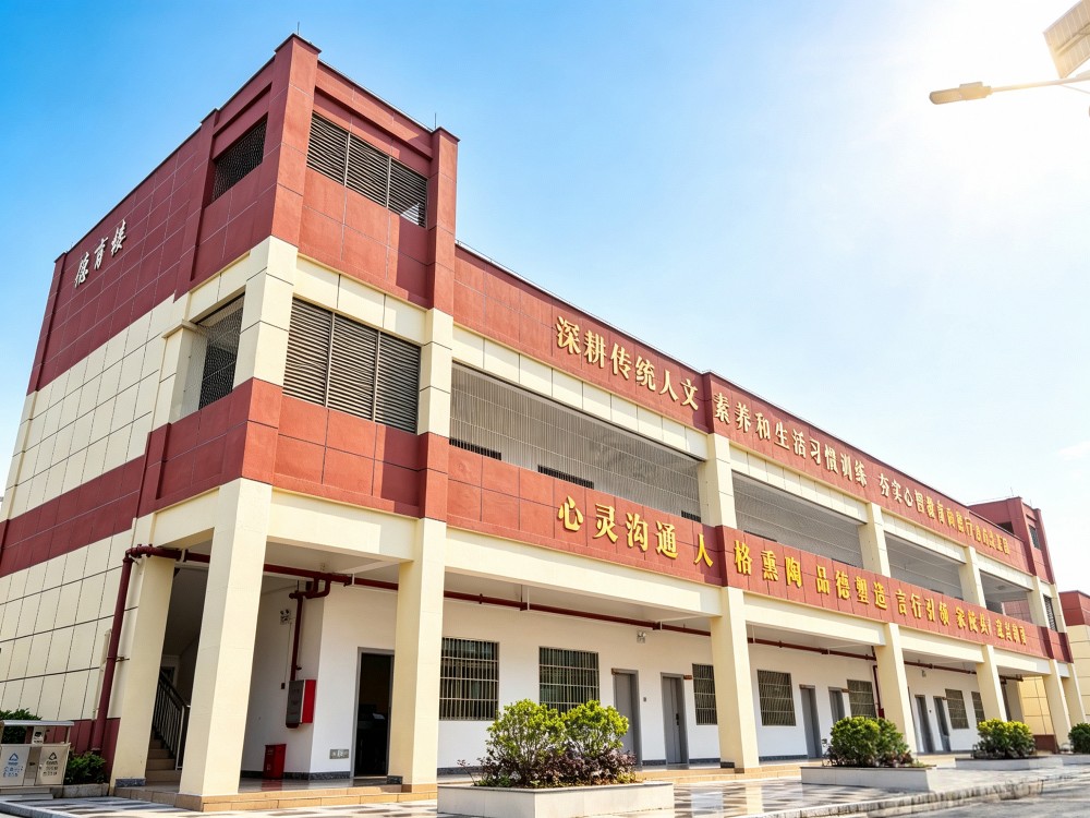 周口正规全封闭管教学校联系电话与择校指南