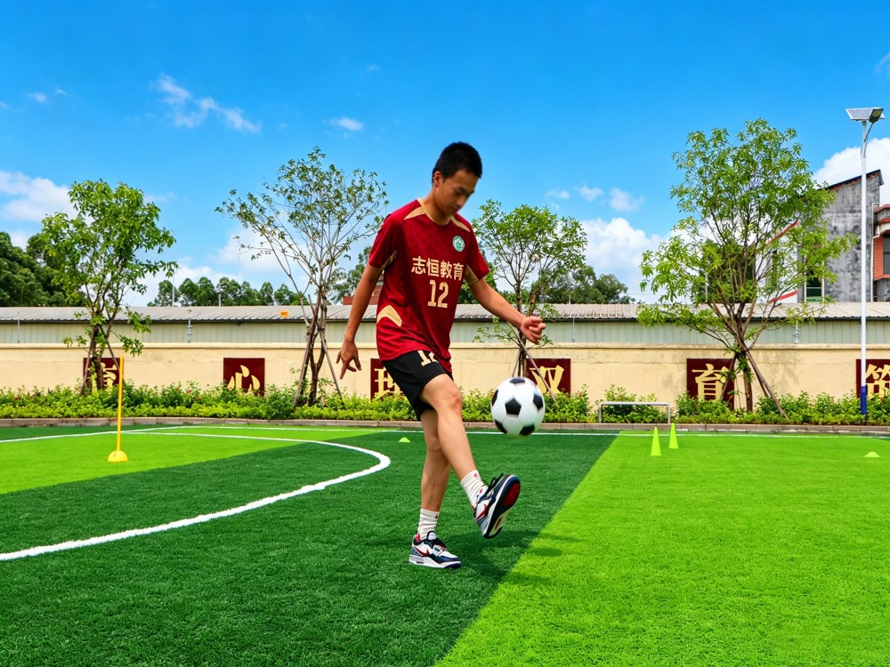 周口全封闭素质培育学校2026家长择校参考