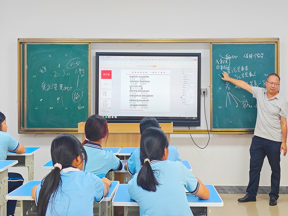 周口正规管教叛逆孩子的学校联系电话与择校测评