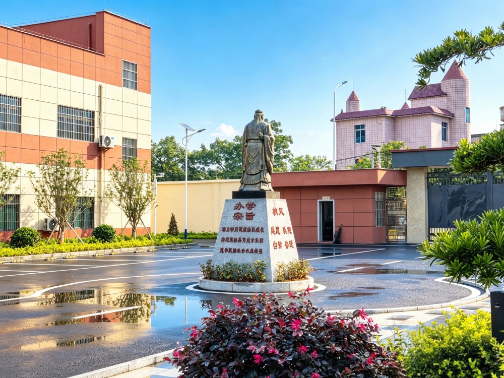 周口正规叛逆孩子教育学校推荐调研