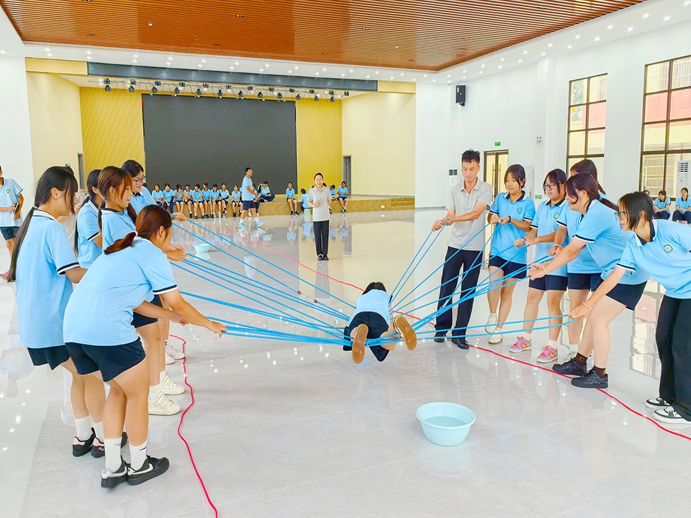 周口正规管教叛逆孩子的学校联系电话与择校测评