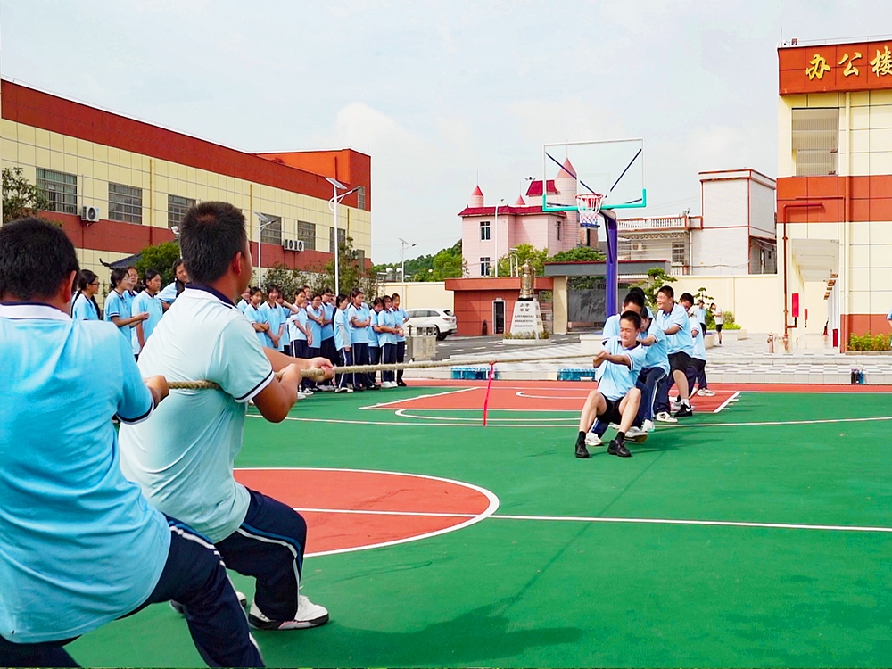 周口叛逆厌学青少年习惯培育学校推荐